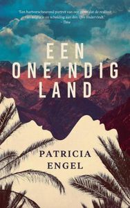 Een oneindig land - Patricia Engel - ebook