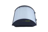 Interieurfilter 261511