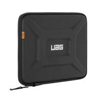 Urban Armor Gear Laptophoes Medium Sleeve 13 Geschikt voor max. (laptop): 33,0 cm (13) Zwart - thumbnail