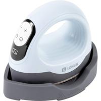 Loklik ImPress Mini 3 Verwarmingspers Pastelblauw