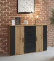 Home365 Dressoir Siena - Naturel