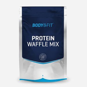 Eiwit Wafelmix