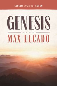 Genesis - Max Lucado - ebook