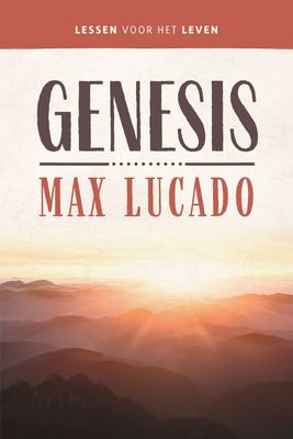 Genesis - Max Lucado - ebook