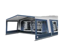 Dorema Locarno Plus Voortentluifel (excl. frame)