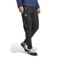 adidas Arsenal Vis Tech Trainingsbroek 2025-2026 Zwart Wit adidas Arsenal Vis Tech Trainingsbroek 2025-2026 Zwart Wit
