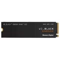 Hard Drive Western Digital WDS400T2X0E 4 TB 4 TB SSD