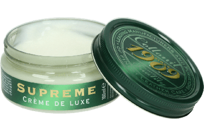Collonil 1909 Supreme Creme de luxe 100ML - alle