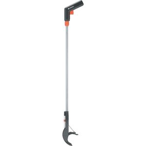 Afvalgrijper/prikker Grijper