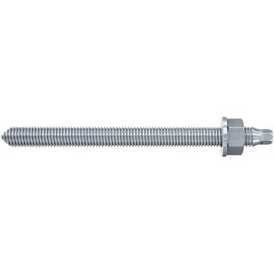 Fischer 519445 RG M 12x220 Ankerstang 14 mm 10 stuk(s)