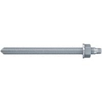 Fischer 519445 RG M 12x220 Ankerstang 14 mm 10 stuk(s)
