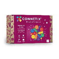 Connetix Geometry Pack - 30 stuks