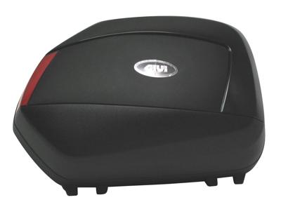 GIVI V35 Bovenschaal, Onderschaal & deksel voor koffers op de moto, Rechts Z35CNMDX