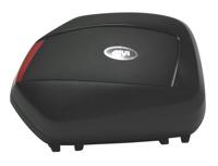 GIVI V35 Bovenschaal, Onderschaal & deksel voor koffers op de moto, Rechts Z35CNMDX