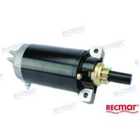 REC50-893890T - MERCURY/MARINER STARTMOTOR Mercruiser
