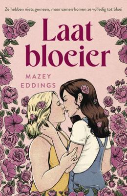 Laatbloeier (Paperback)