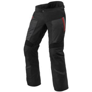 REV'IT! Tornado 4 H2O pants, Doorwaai motorbroek heren, Zwart