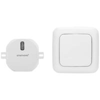 Smartwares SH4-99572 FSK 433 MHz Draadloze schakelaar SH4-99572 Smartwares SH4-99572 FSK 433 MHz Draadloze schakelaar SH4-99572