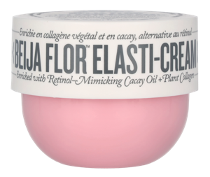 Sol De Janeiro Beija Flor Elasti Body Cream 75 ml Bodylotion