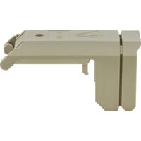 WAGO 884-3580 Afdekprofiel 10 stuk(s)