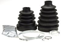 Asmanchetten set 36085