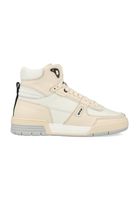 Off The Pitch Basketta Hi OTPF221006-101 Beige / Wit-45 maat 45 Off The Pitch Basketta Hi OTPF221006-101 Beige / Wit-45 maat 45