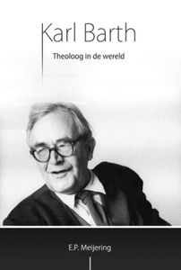 E-Book Karl Barth - Meijering - ebook