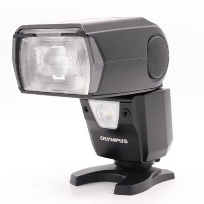 Olympus FL-900 R Flitser occasion