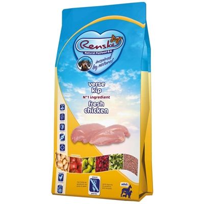 Renske super premium adult kip graanvrij