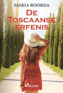 De Toscaanse erfenis (Paperback)