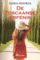 De Toscaanse erfenis (Paperback)