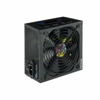 Voedingsbron TooQ TQAPOLO-600SP 600W ATX 600 W CE - RoHS Voedingsbron TooQ TQAPOLO-600SP 600W ATX 600 W CE - RoHS