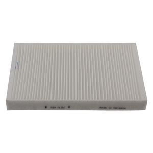 Interieurfilter 30889