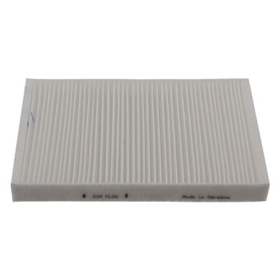 Interieurfilter 30889