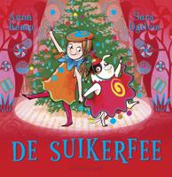 De suikerfee (Hardback)