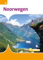 Noorwegen (Hardback) Noorwegen (Hardback)
