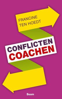 Conflicten coachen (Paperback)