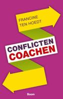 Conflicten coachen (Paperback)
