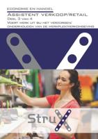 Assistent verkoop/retail (Paperback)