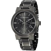 Burberry Bandschakels BU9354 - Staal - (1 stuk) Burberry Bandschakels BU9354 - Staal - (1 stuk)