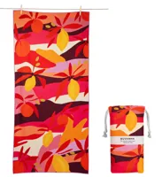 Buvanha Reishanddoek - 160x80 cm - Italië