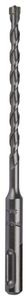 Makita Accessoires PB4S: SDS-PLUS boor 6,5x160mm - B-62549