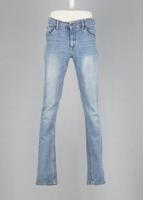 Vintage Slim Levi&apos;s 510 Blue size 23 / 30 for Unisex