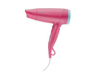 SILVERCREST PERSONAL CARE Reisföhn (Roze/geel)