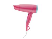 SILVERCREST PERSONAL CARE Reisföhn (Roze/geel)