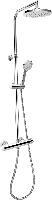 Cornat Doucheset Perfect Neo Ch - TECBW3419 Cornat Doucheset Perfect Neo Ch - TECBW3419