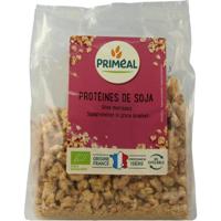 Primeal Sojaproteine grote brokken bio Primeal Sojaproteine grote brokken bio