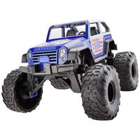 Revell 00919 First-Construction Monster Truck Auto (bouwpakket) 1:20 - thumbnail