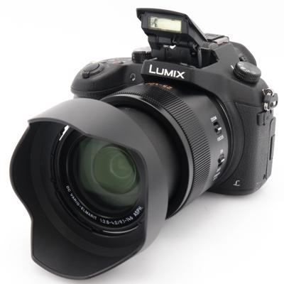Panasonic Lumix DMC-FZ1000 occasion