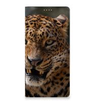 OPPO Reno8 T 5G Hoesje maken Luipaard